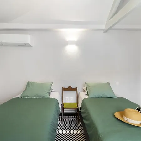 Willa Wonderland House Leiria Zewnętrze zdjęcie