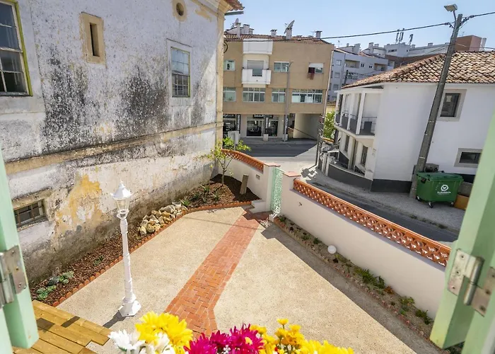 Wonderland House Leiria