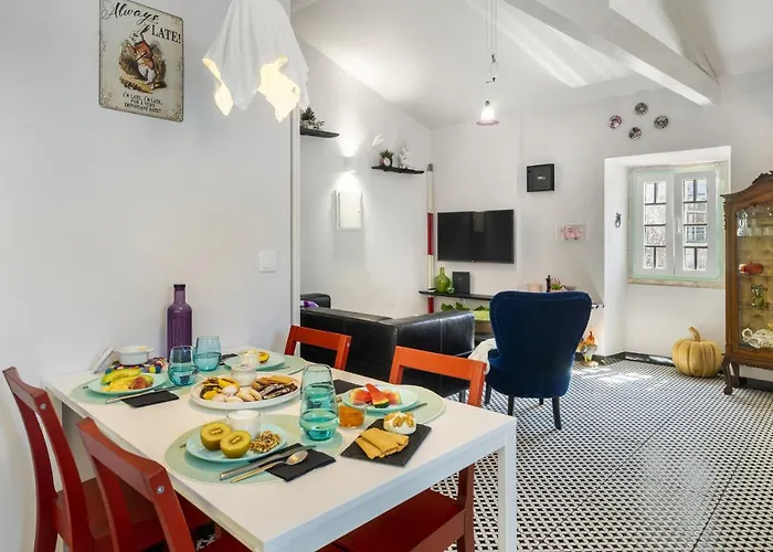 Wonderland House Leiria