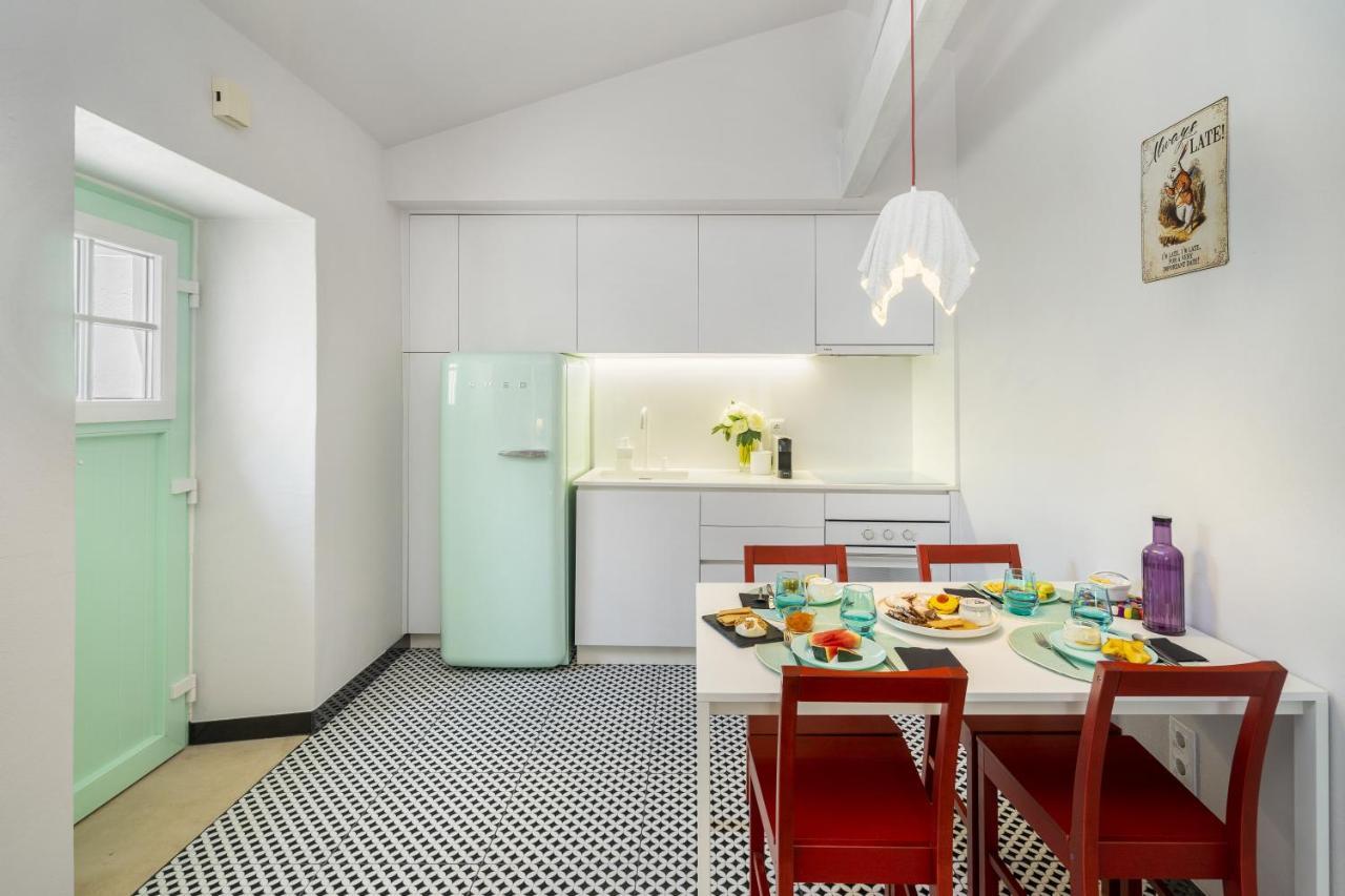 Wonderland House Leiria