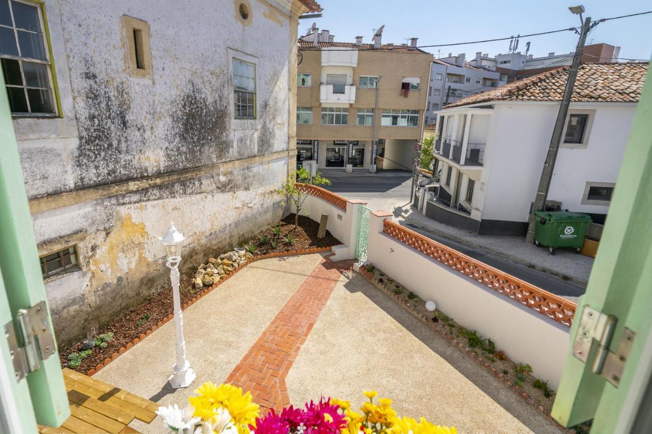 Wonderland House * Leiria