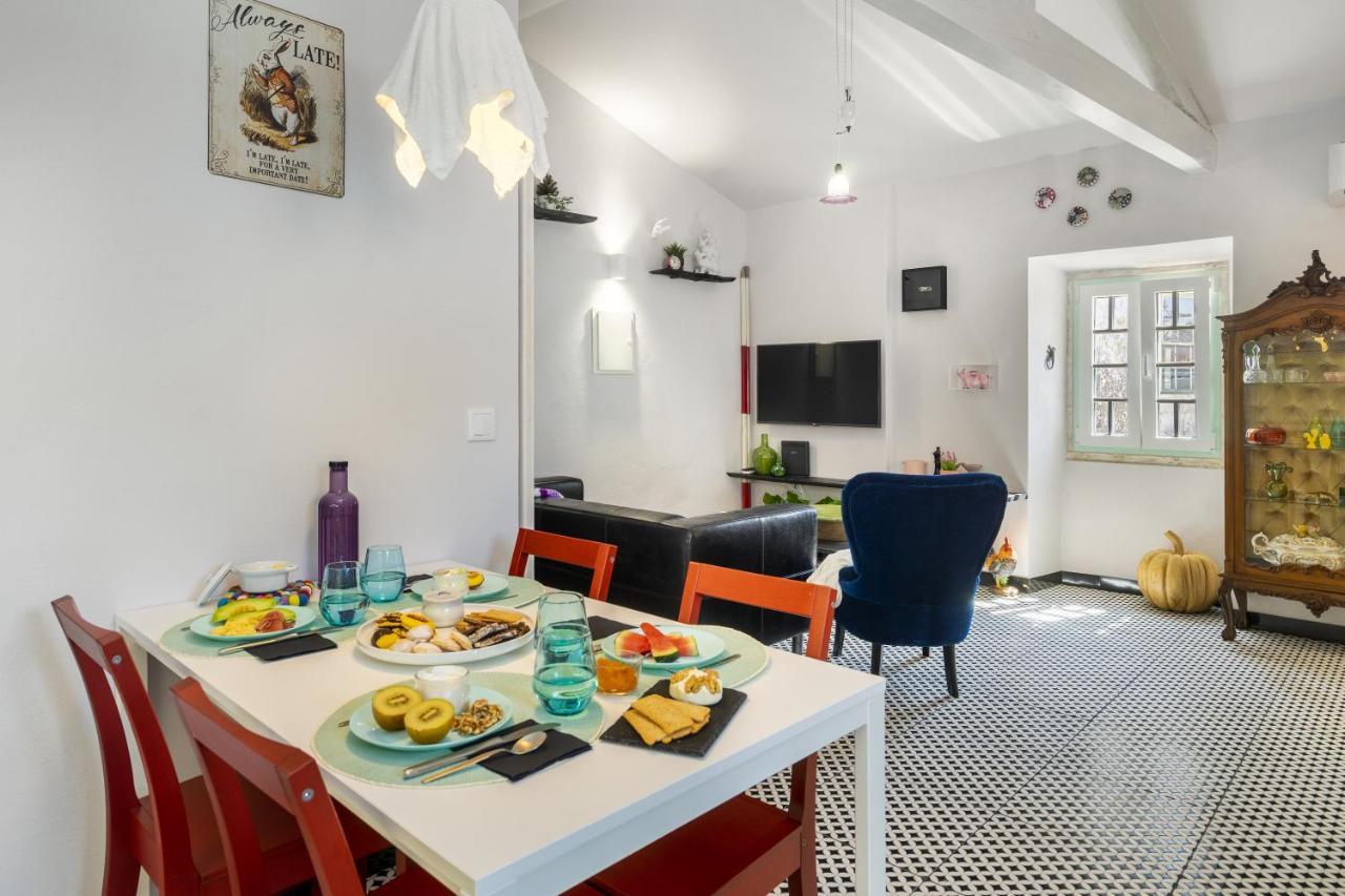 Holiday home Wonderland House