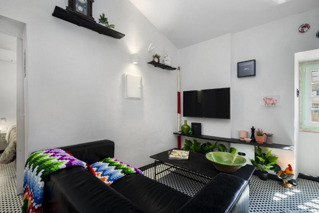 Wonderland House Leiria