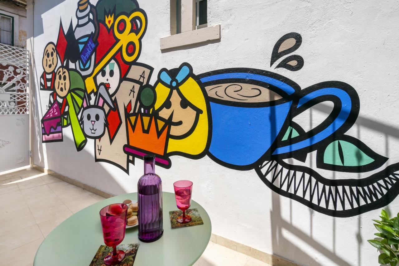Holiday home Wonderland House