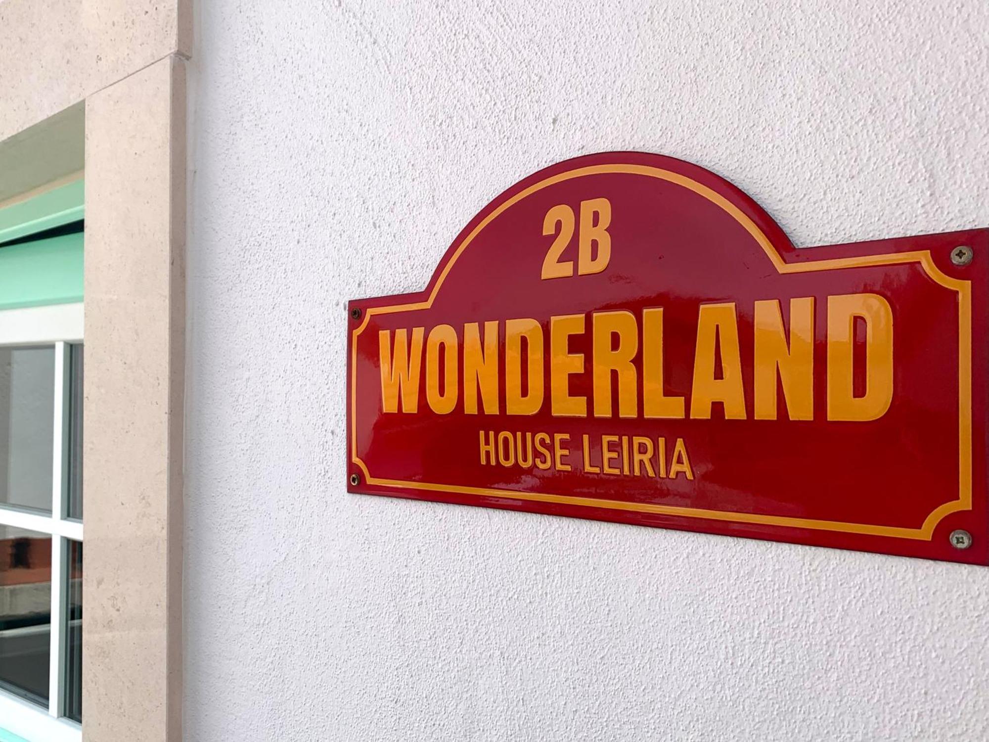 Wonderland House *